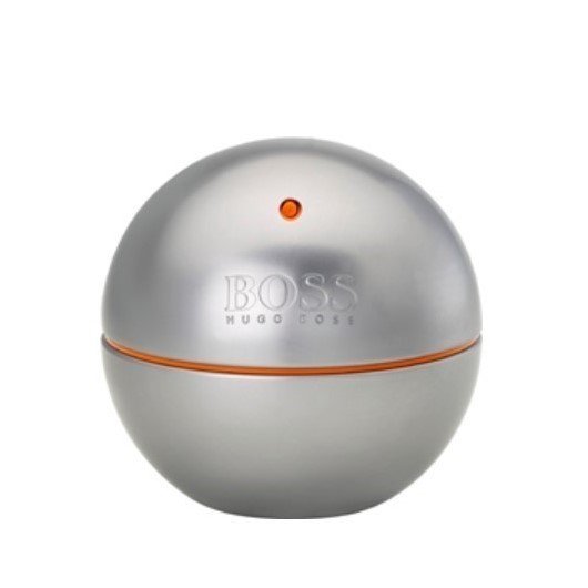 Hugo Boss - Boss in motion eau de toilette man 90ml