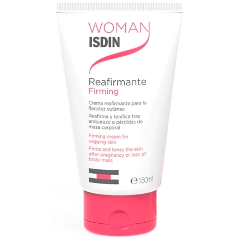 Isdin - Woman isdin post partum firming 150ml