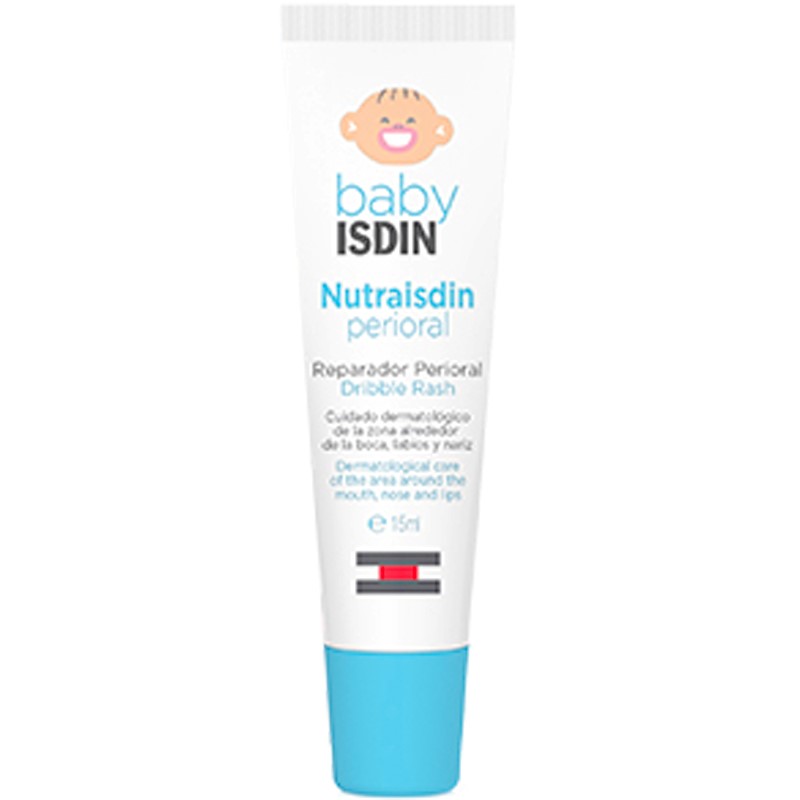 Isdin - Nutraisdin perioral repair for rhinitis or cold 15ml