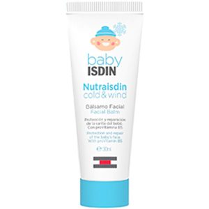 Isdin - Nutraisdin cold & wind rich emulsion 30ml