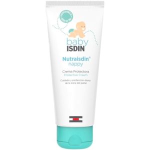 Isdin - Nutraisdin nappy protective cream for diaper changes 100ml
