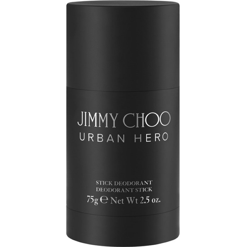 Jimmy Choo - Urban hero deodorant stick 75g