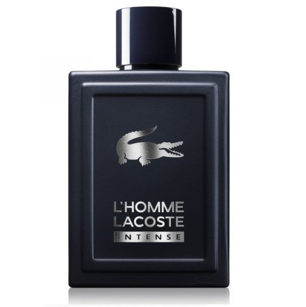 Lacoste - L'homme intense eau de toilette 50ml