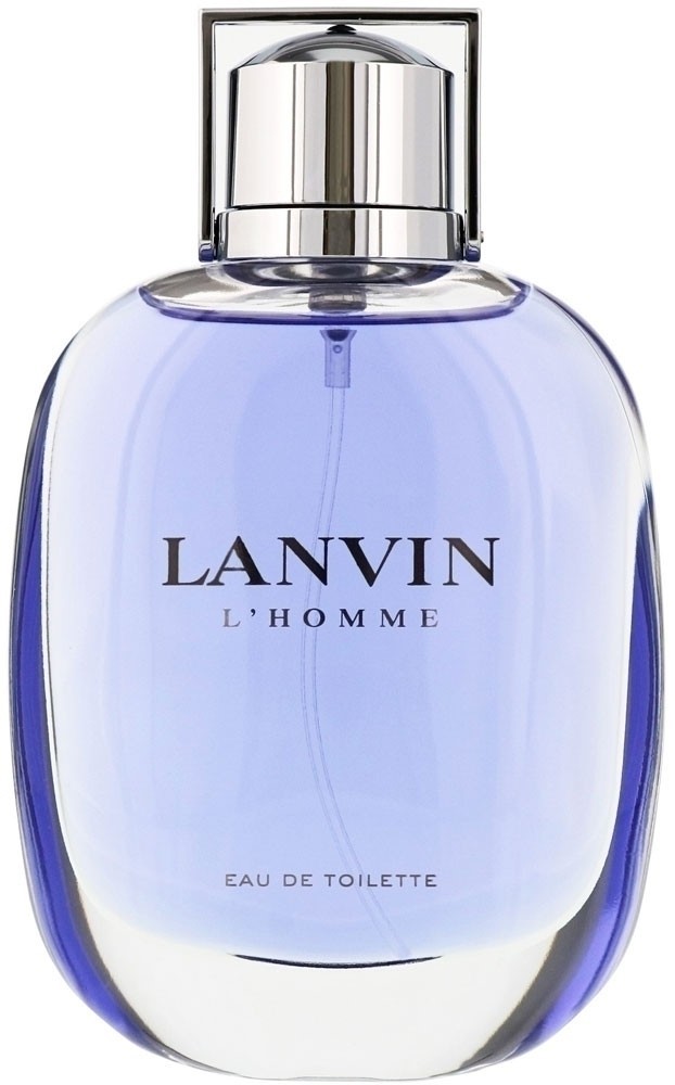 Lanvin - L'homme eau de toilette 100ml