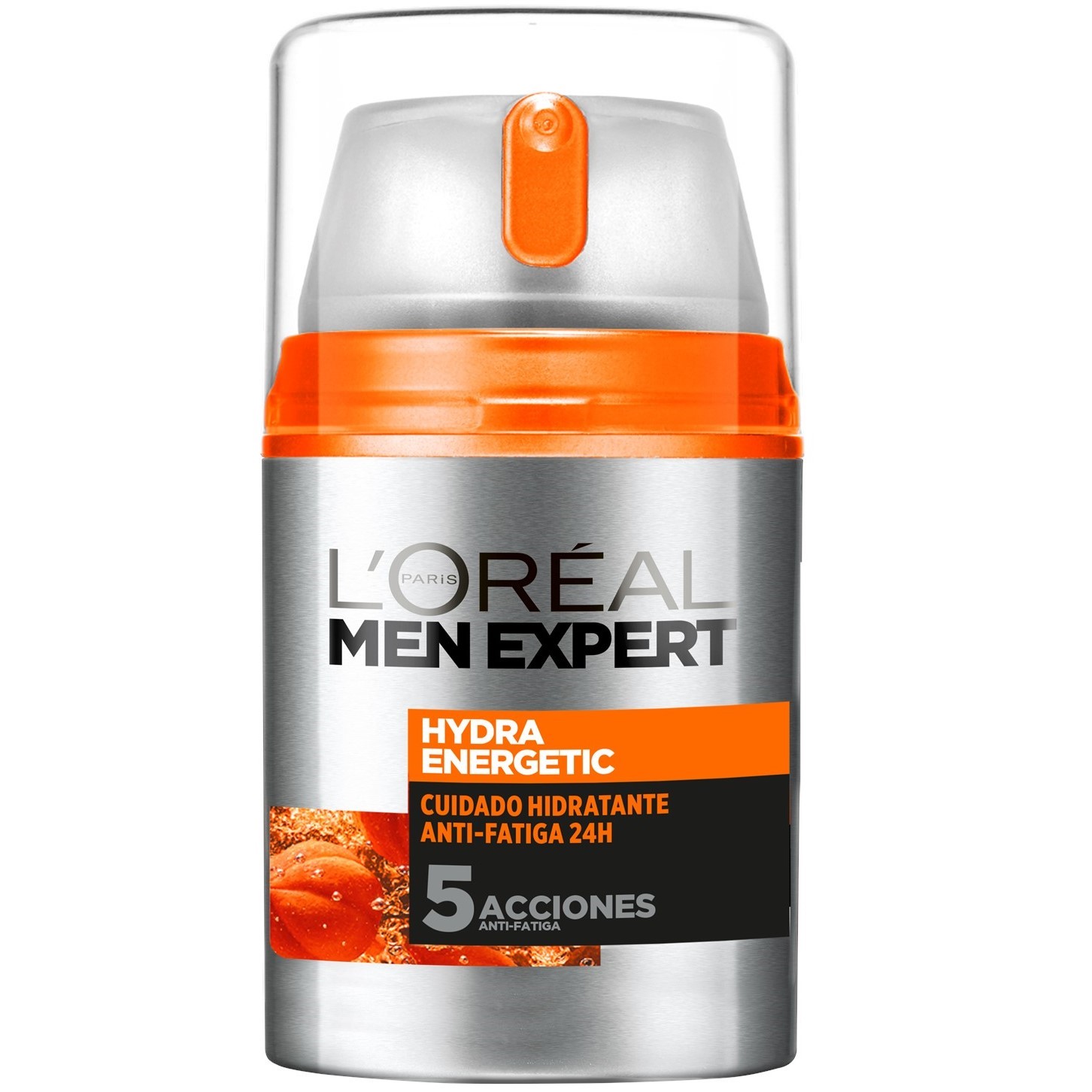 LOreal Paris - Men expert hydra energetic anti-fatigue moisturiser 50ml