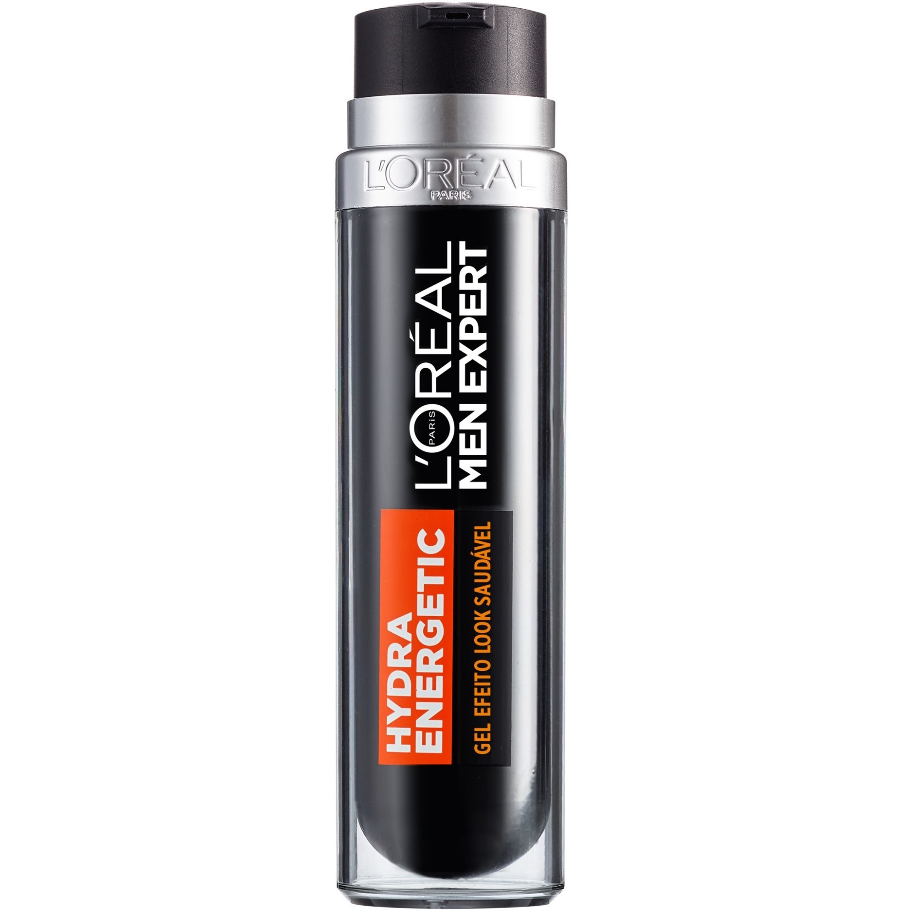 LOreal Paris - Men expert hydra energetic healthy look effect gel 50ml