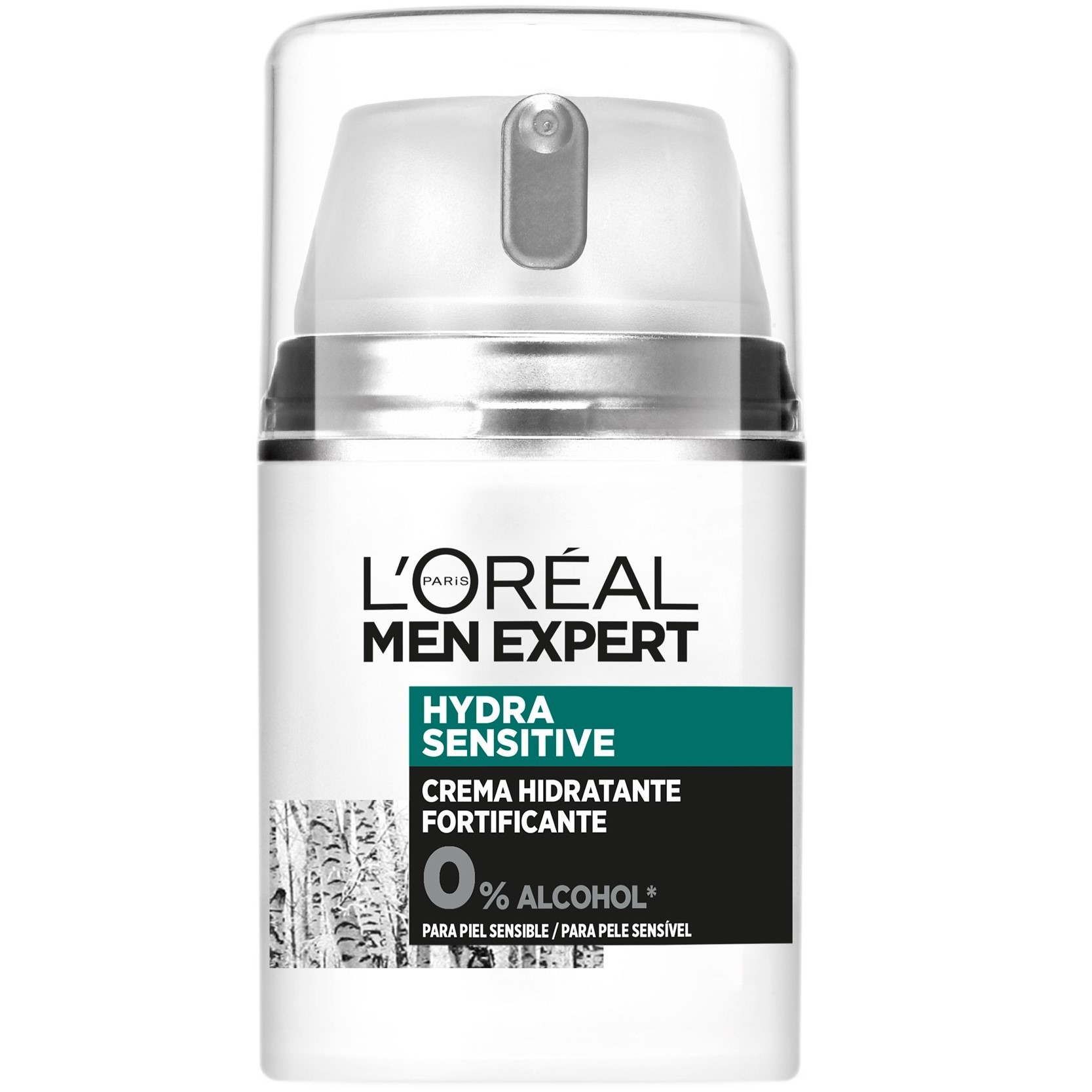 LOreal Paris - Men expert hydra energetic moisturiser cream 50ml
