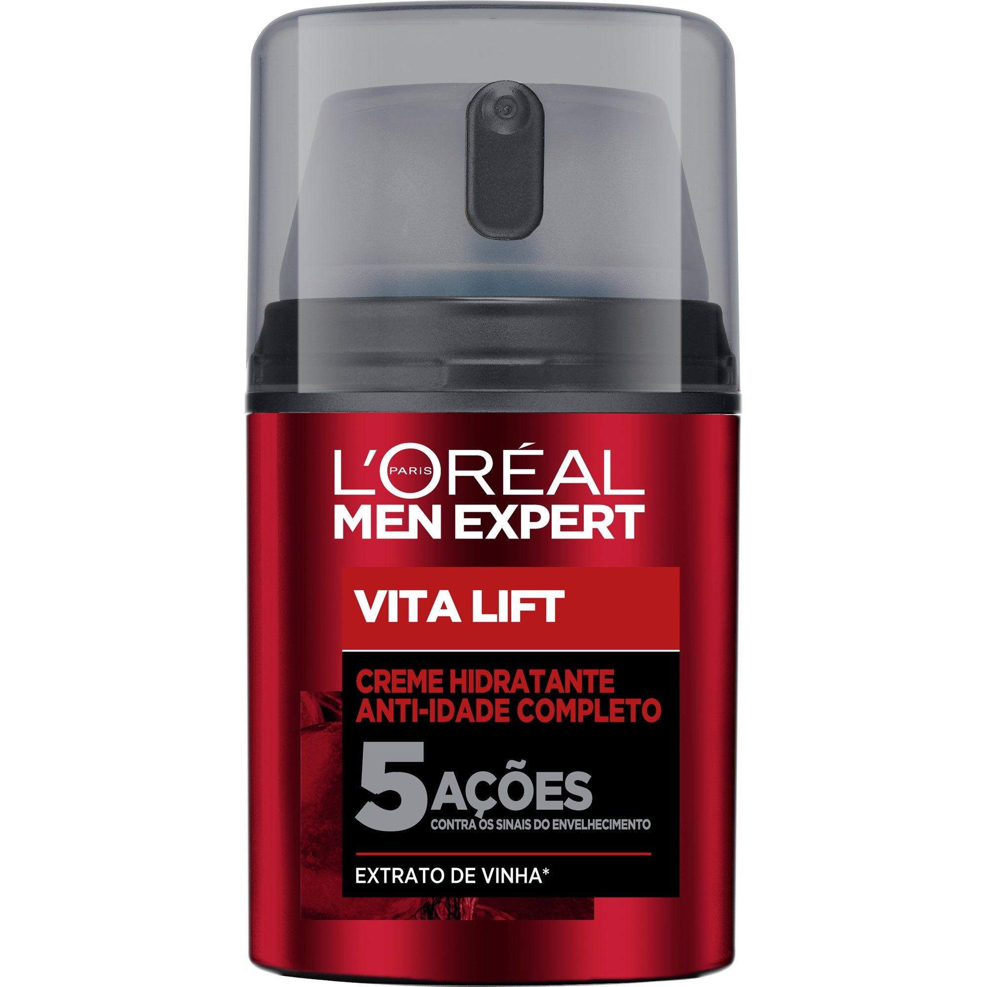 LOreal Paris - Men expert vita-lift 5 moisturising cream anti-aging 50ml