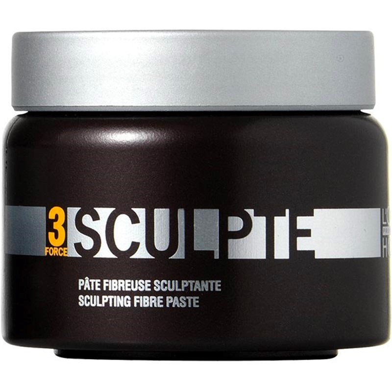 LOreal Professionnel - Homme sculpte paste 150ml