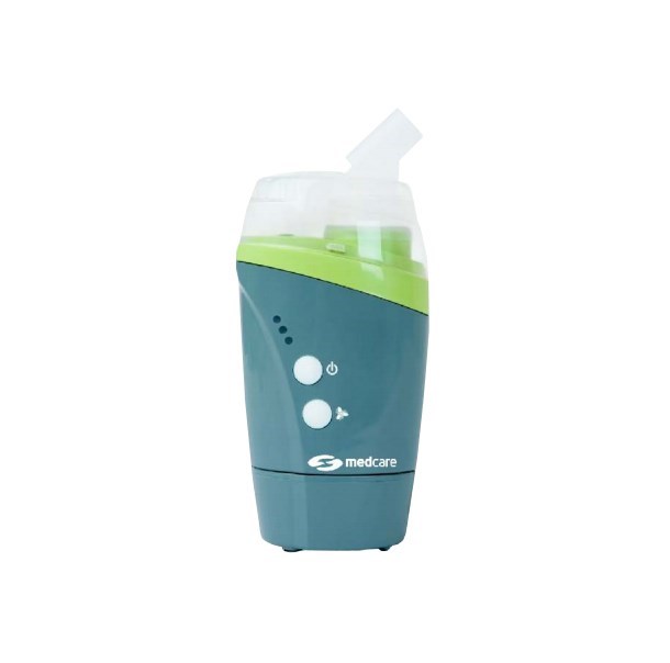 MedCare - Ultrasonic nebulizer for inhalation treatments neb-767