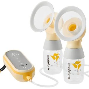 Medela - Breastpump freestyle flex