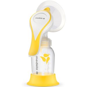 Medela - Breastpump harmony flex
