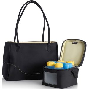Medela - Citystyle breastpump bag sets 1unit