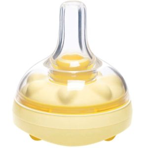 Medela - Calma breastmilk feeding nipple 1unit