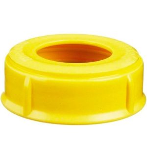 Medela - Adapter teat ring to milk bottle