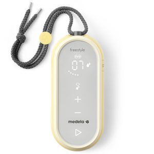Medela - Motor for freestyle flex breastpump
