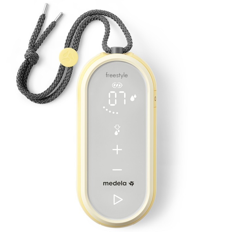 Medela - Motor for freestyle flex breastpump
