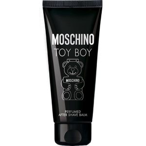 Moschino - Toy boy after shave balm 100ml