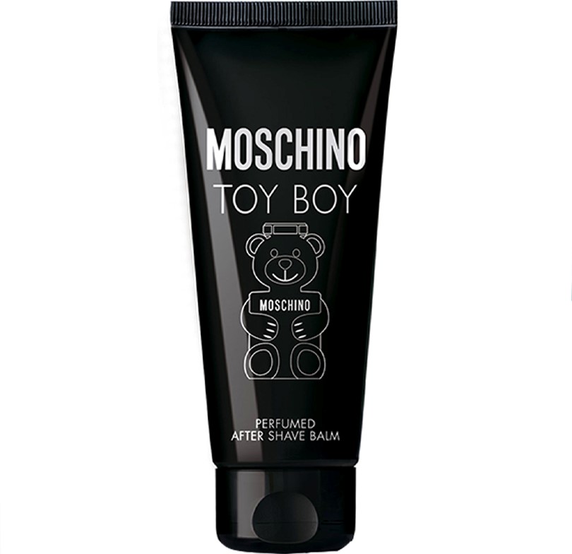 Moschino - Toy boy after shave balm 100ml