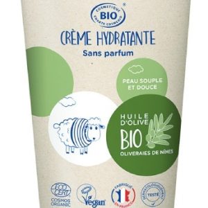 Mustela - Bio moisturize cream 150ml