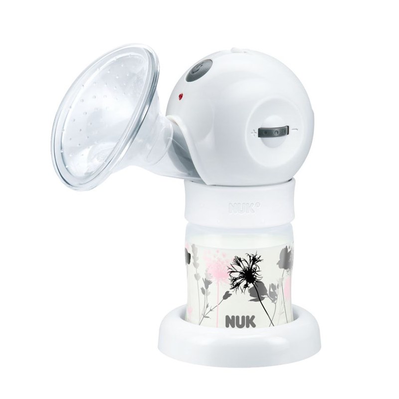 Nuk - Luna electric breast pump