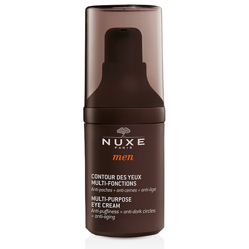 Nuxe - Men multi-purpose eye cream 15ml