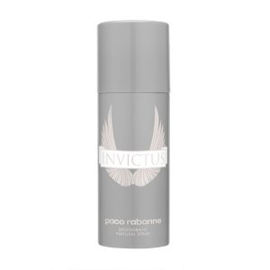 Paco Rabanne - Invictus for men deodorant natural spray 150ml