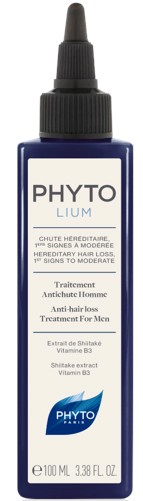 Phyto - Phytolium anti-hair loss treatment for men 100ml