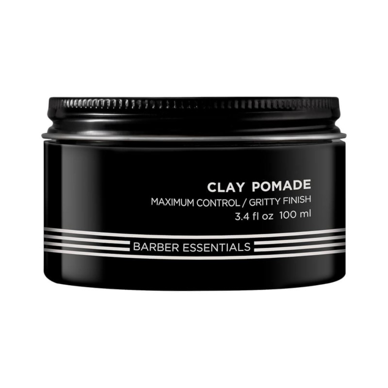 Redken - Redken brews clay pomade 100ml