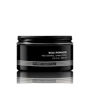 Redken - Redken brews wax pomade 100ml