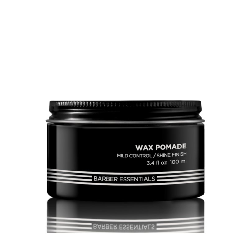 Redken - Redken brews wax pomade 100ml