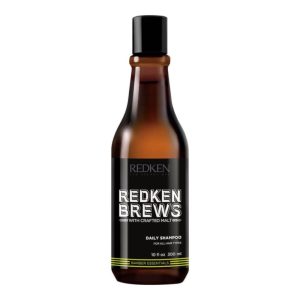 Redken - Redken brews daily shampoo 300ml