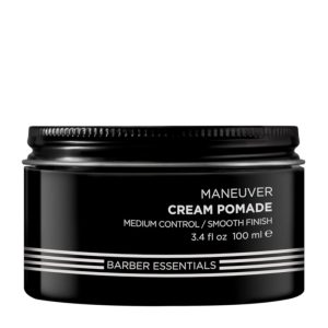 Redken - Redken brews maneuver cream pomade  100ml