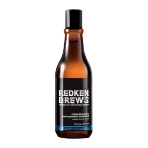 Redken - Redken brews anti dandruff shampoo 300ml
