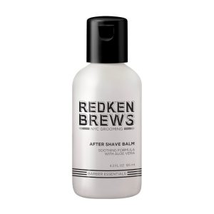 Redken - Redken brews after-shave balm 125ml