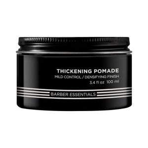 Redken - Redken brews thickening pomade 100ml