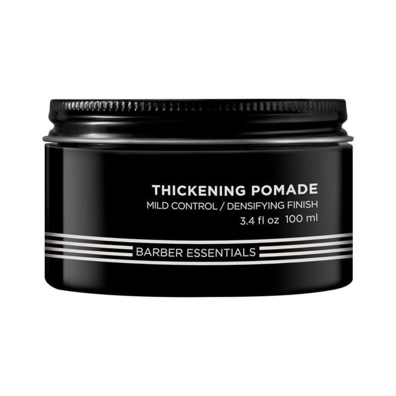 Redken - Redken brews thickening pomade 100ml