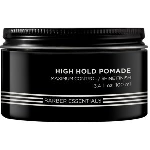 Redken - Redken brews high hold pomade 100ml