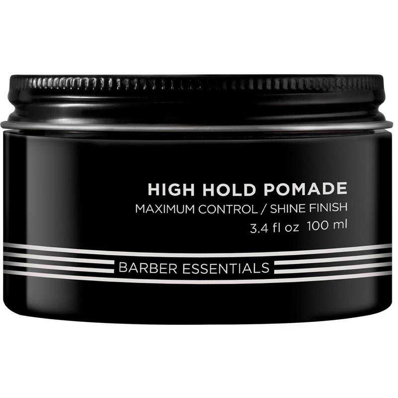 Redken - Redken brews high hold pomade 100ml
