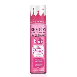 Revlon - Equave princess look detangling conditioner 200ml