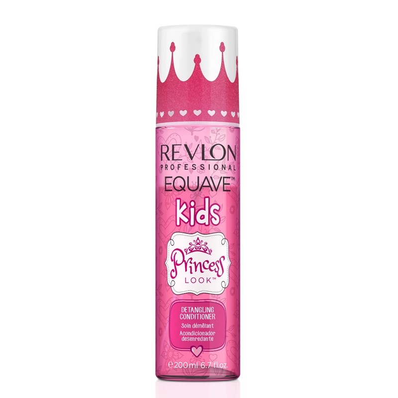 Revlon - Equave princess look detangling conditioner 200ml