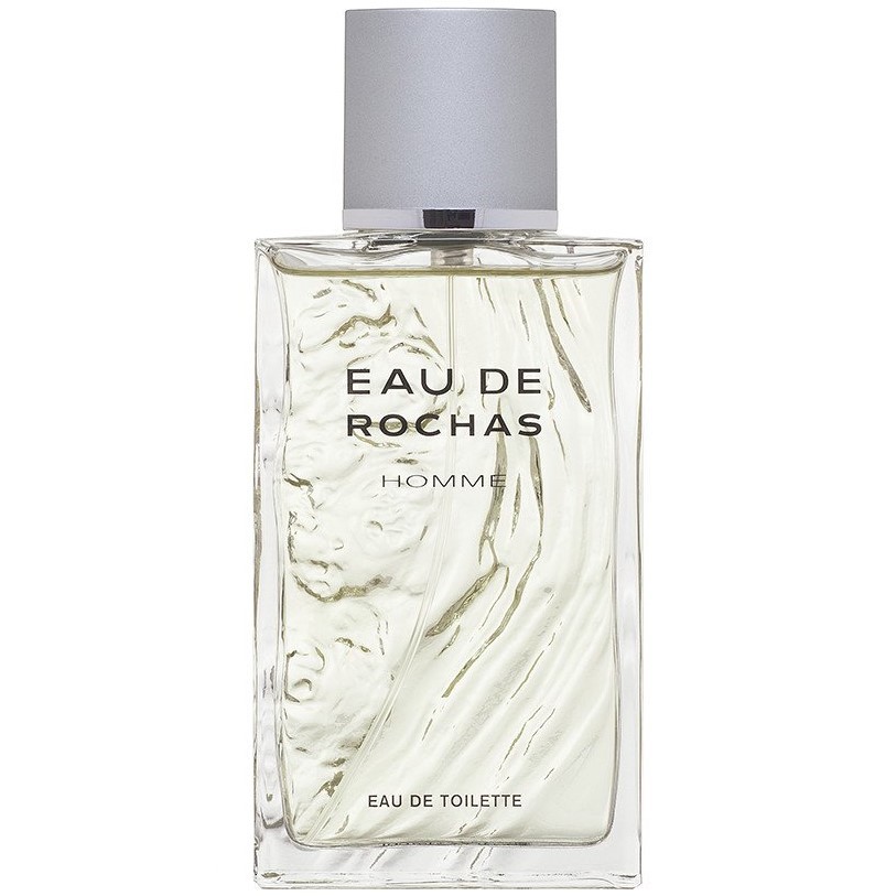 Rochas - Eau de rochas pour homme eau de toilette 100ml