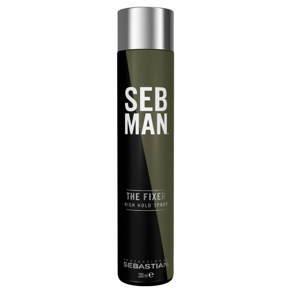 Sebastian - Seb man the fixer spray 200ml
