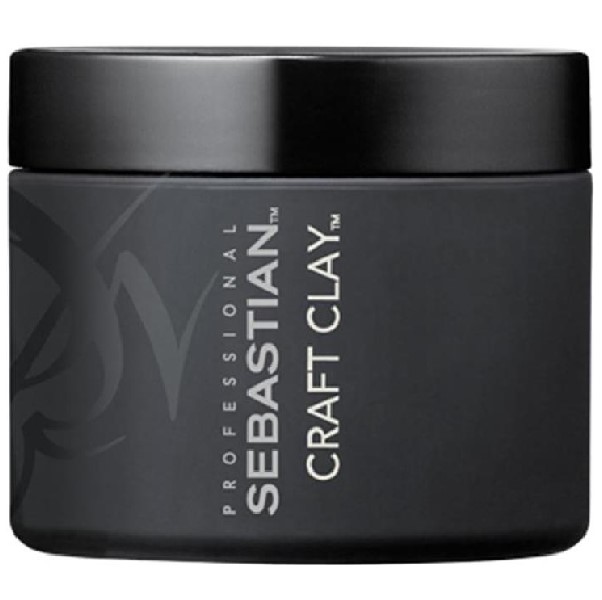 Sebastian - Craft clay 50ml
