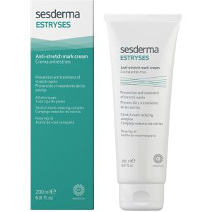 Sesderma - Estryses anti-stretch marks cream 200ml
