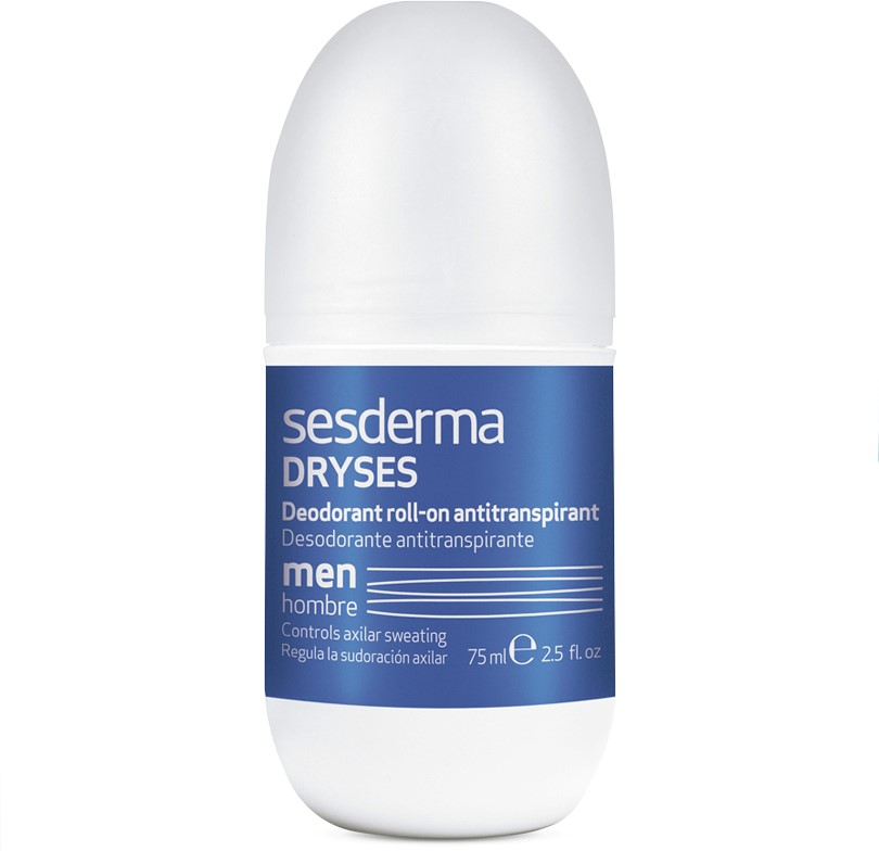 Sesderma - Dryses deodorante for men 75ml