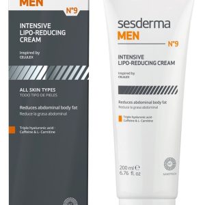 Sesderma - Men intensive reducing cream 200ml