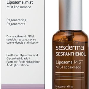 Sesderma - Sespanthenol lipossomal mist 50ml