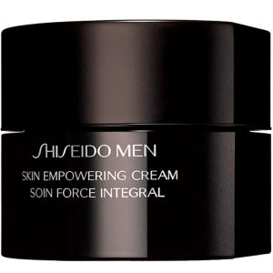Shiseido - Skin empowering cream 50ml