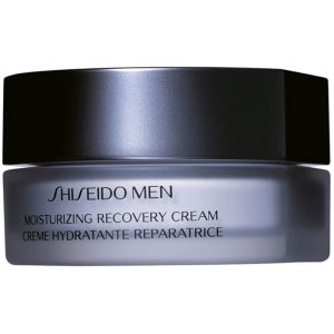 Shiseido - Moisturizing recovery cream 50ml
